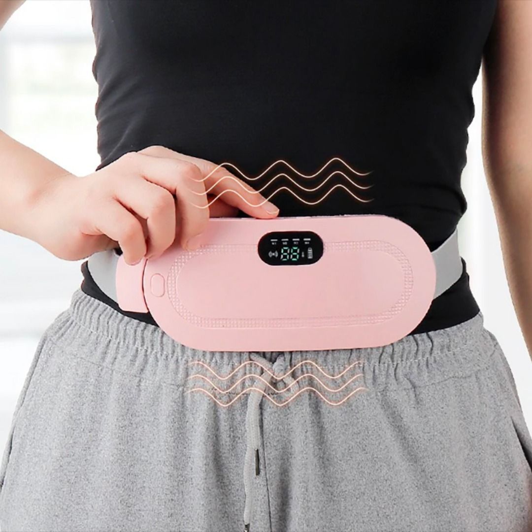 Ceinture pour soulager les règles douloureuses