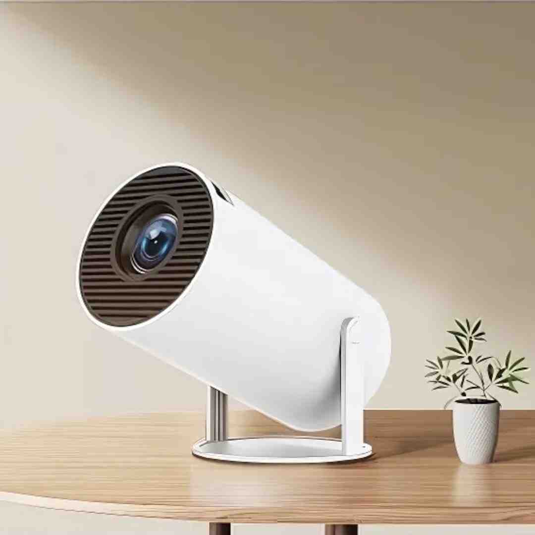 Mini Projecteur Smart 📽️