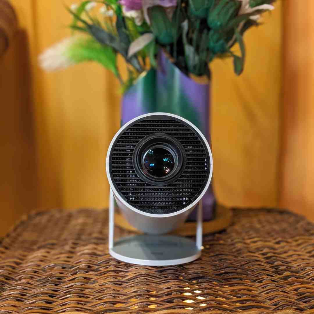 Mini Projecteur Smart 📽️