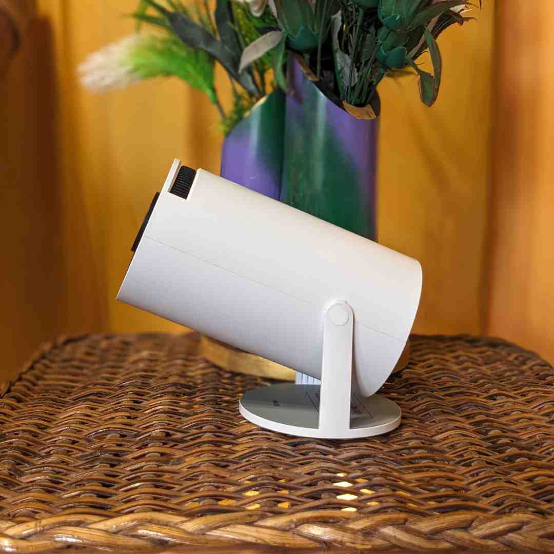 Mini Projecteur Smart 📽️