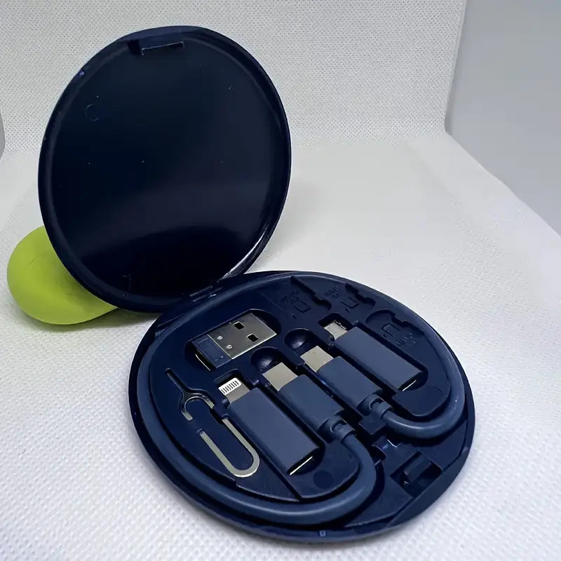 Kit Cordon multiple tout en 1