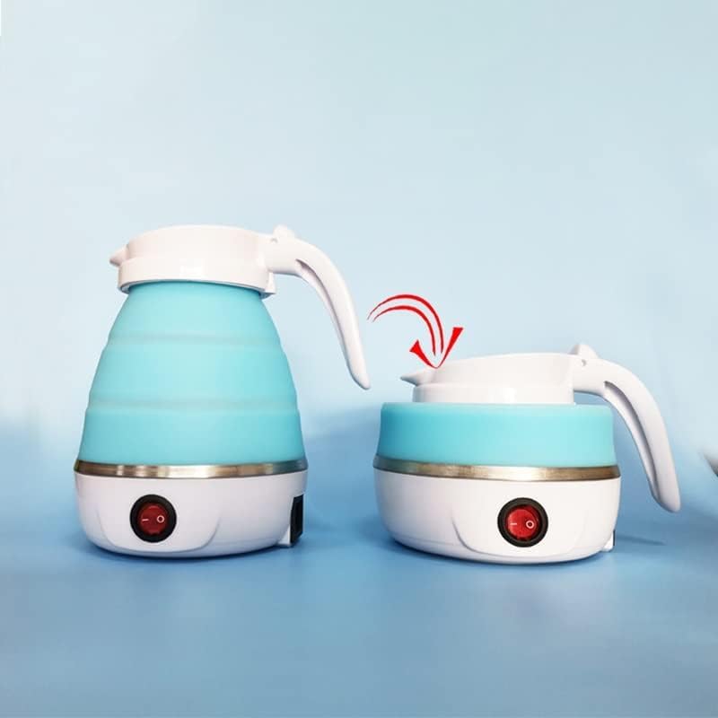 Chauffe eau pliable & portable 💧