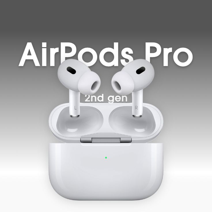 Apple Airpods Pro 2