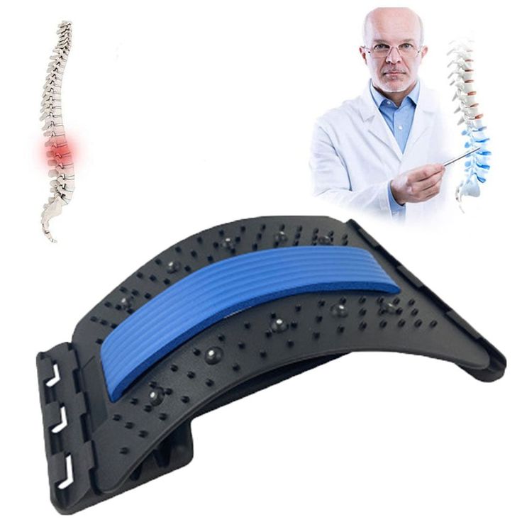 Civière dorsale orthopédique 💪