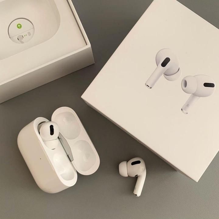 Apple Airpods Pro 2