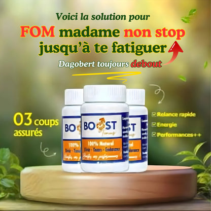 Boost Bio ViraMax