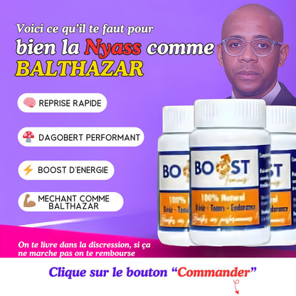 Boost Bio ViraMax